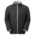 Front - 2786 Mens Traverse Padded Jacket