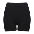 Front - Tombo Womens/Ladies Seamless Shorts