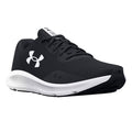 Front - Under Armour Womens/Ladies Pursuit 3 Trainers