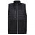 Front - Tombo Unisex Adult Padded Gilet