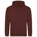 Front - Awdis Mens Hoodie