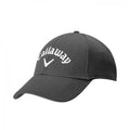 Front - Callaway Logo Baseball Cap