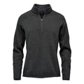 Front - Stormtech Womens/Ladies Avalanche Fleece Top