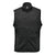 Front - Stormtech Mens Avalanche Fleece Gilet