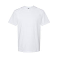 Front - Gildan Unisex Adult Softstyle Midweight T-Shirt