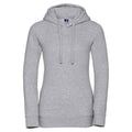 Front - Russell Womens/Ladies Authentic Hoodie