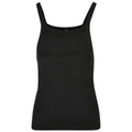 Front - Build Your Brand Womens/Ladies Everyday Tank Top