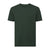 Front - Russell Mens Organic T-Shirt