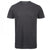 Front - B&C Mens Inspire Slub Organic T-Shirt