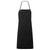 Front - Premier Unisex Adult Artisan's Choice Canvas Double Pocket Apron