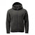 Front - Stormtech Mens Medusa Fleece Full Zip Hoodie