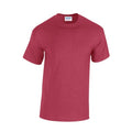 Front - Gildan Mens Heavy Cotton T-Shirt