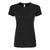 Front - Tultex Women's Slim Fit Fine Jersey T-Shirt