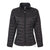 Front - Burnside Women's Element Puffer Jacket