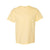 Front - Comfort Colors Garment-Dyed Heavyweight T-Shirt