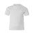 Front - Hanes Ecosmart Youth T-Shirt