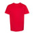 Front - Hanes Essential-T Youth T-Shirt