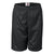 Front - Badger Youth Pro Mesh 6 Shorts