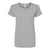 Front - M&O Women's Gold Soft Touch T-Shirt