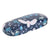 Front - Something Different Night Flight Owl Glasses Case