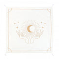 Front - Something Different Mystical Hands Altar Cloth