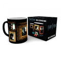 Front - Harry Potter Official Heat Changing Character Design Mug