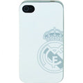 Front - Real Madrid CF Crest Phone Case