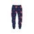 Front - Arsenal FC Mens Fleece Lounge Pants