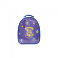 Front - Harry Potter Hogwarts Houses Lunch Bag