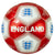 Front - England Signature Mini Football