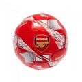 Front - Arsenal FC Nimbus Crest Football