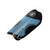 Front - Manchester City FC Childrens/Kids Slip-In Shin Guards