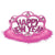 Front - Amscan Marabou New Year Tiara