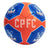 Front - Crystal Palace FC Crest Football