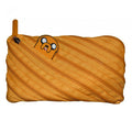 Front - Adventure Time Jake Novelty Pencil Case