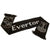 Front - Everton FC React Crest Scarf