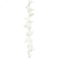 Front - Premier Glitter Maidenhair Fern Christmas Garland