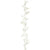 Front - Premier Glitter Maidenhair Fern Christmas Garland