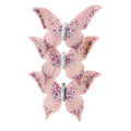 Front - Premier Butterfly Decoration (Pack of 3)