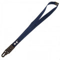 Front - Tottenham Hotspur FC Deluxe Crest Lanyard