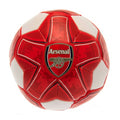 Front - Arsenal FC Crest Soft Mini Football