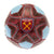 Front - West Ham United FC Soft Mini Football