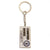 Front - Chelsea FC Street Sign Keyring