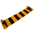 Front - Wolverhampton Wanderers FC Scarf