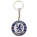 Front - Chelsea FC Keyring