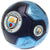 Front - Manchester City FC Signature Football