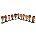 Front - SoccerStarz World's Best Special Edition Football Figurine (Pack of 11)