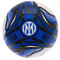 Front - Inter Milan FC Crest Football