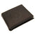 Front - Aston Villa FC Debossed PU Wallet