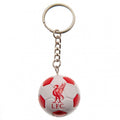 Front - Liverpool FC Football Keyring